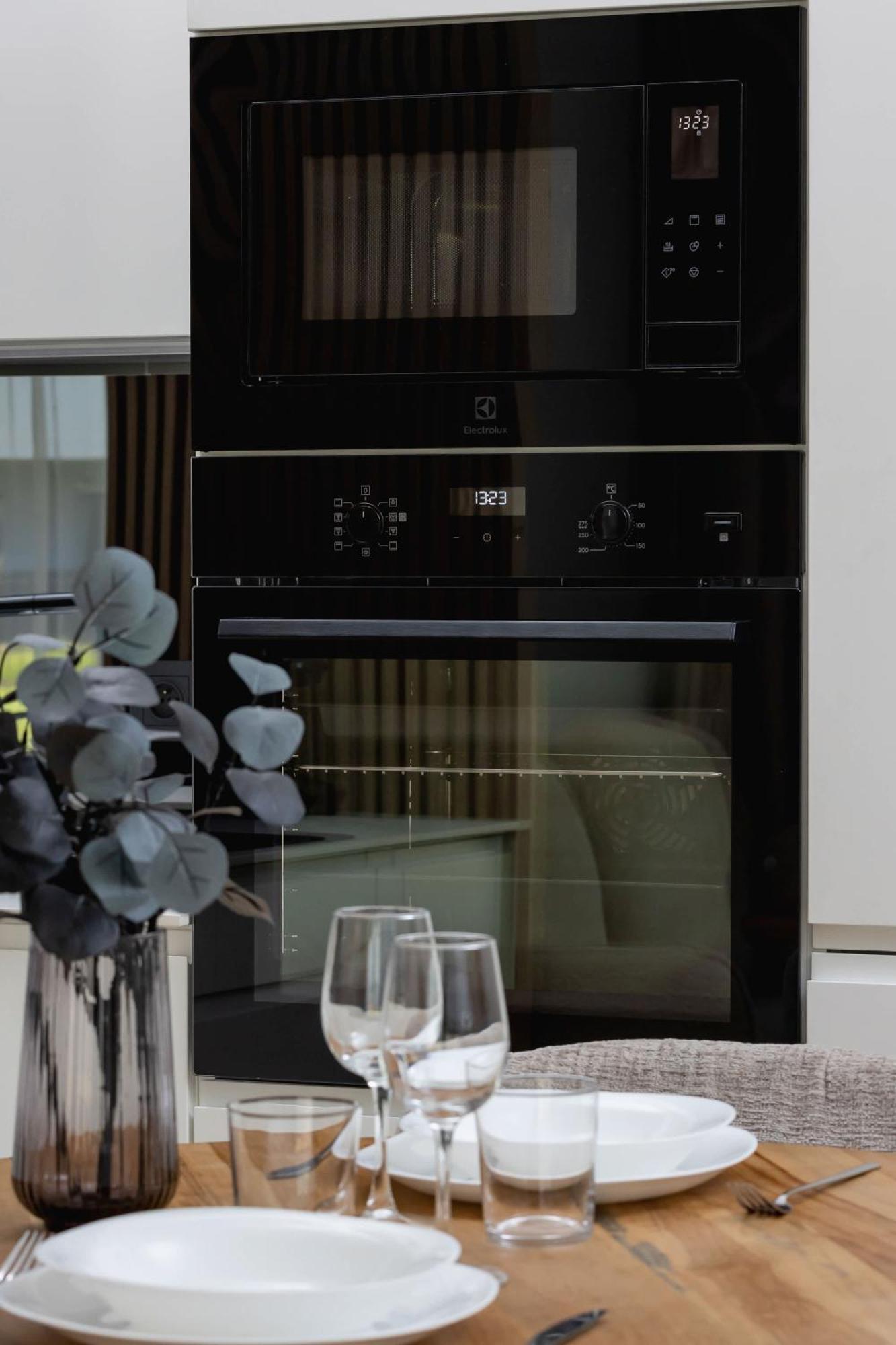 Apartment Atmospheric With Parking By Renters Krakau