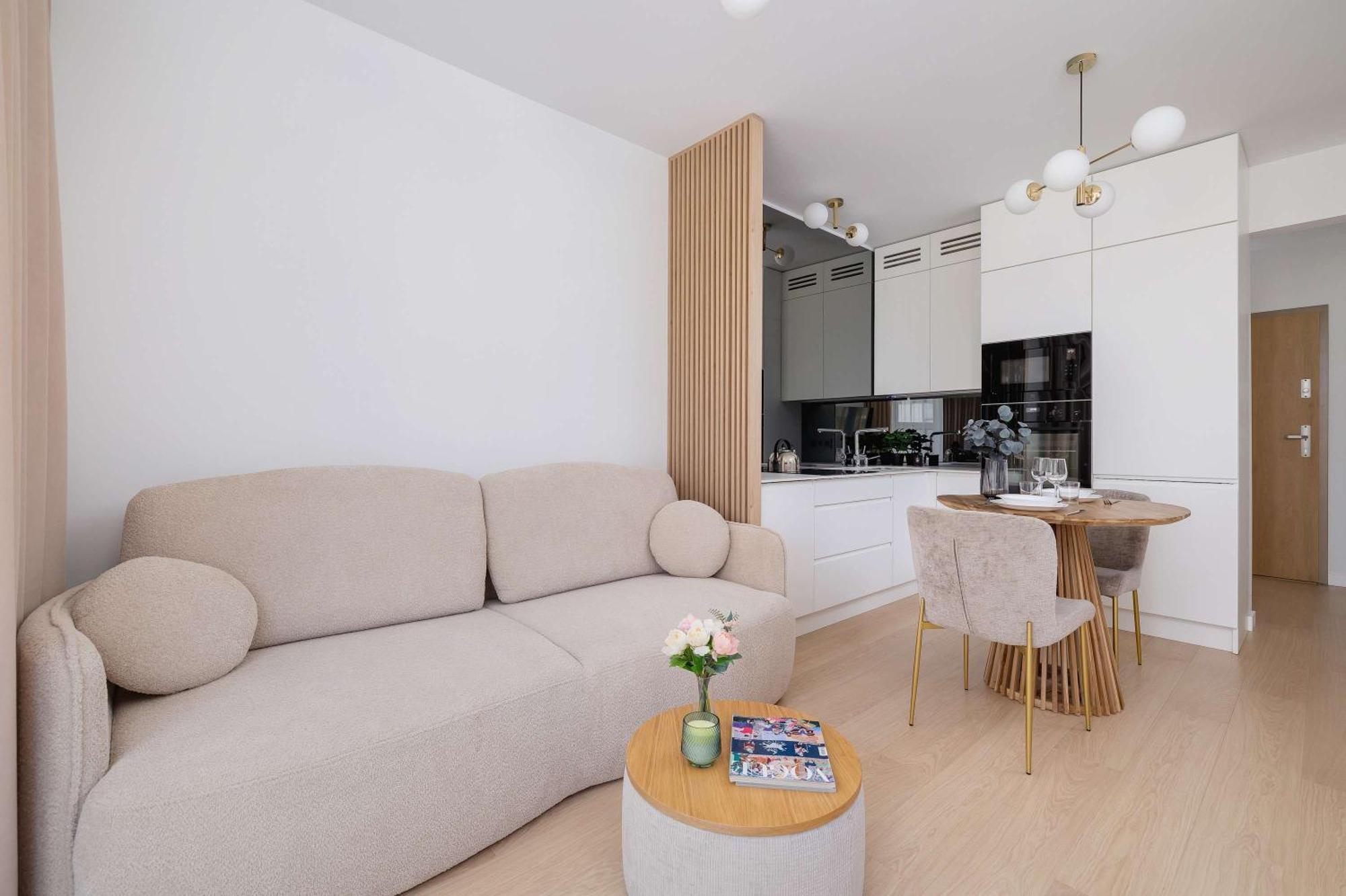 Atmospheric With Parking By Renters * Krakau